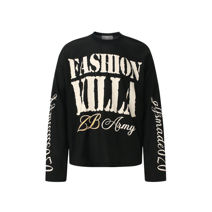 VILKA – SWEATSHIRT