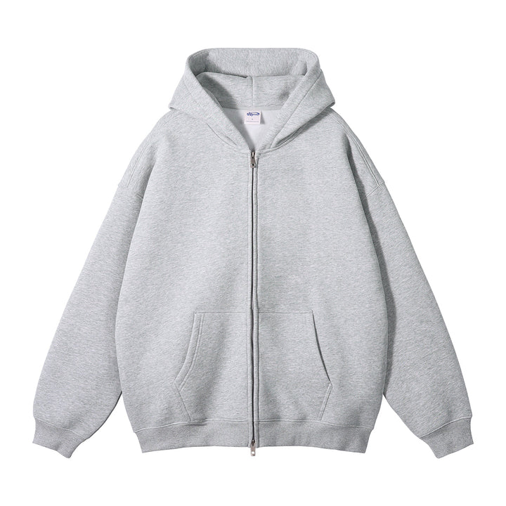Zip – Hoodie – LodyFair