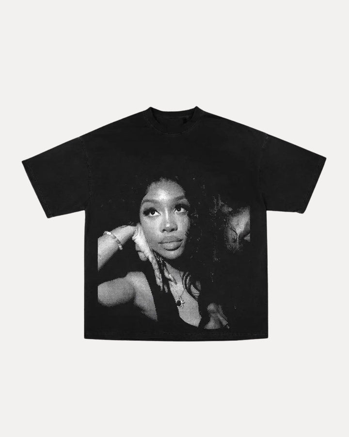 SZA Graphic Tee