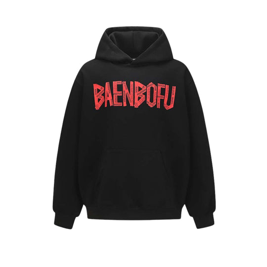 Baenbofu – Hoodie – LodyFair