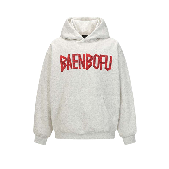 Baenbofu – Hoodie – foto 4 – LodyFair