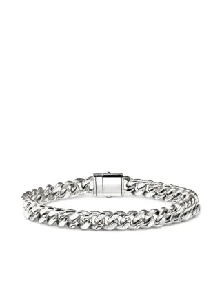 Nylé - gevlochten armband – LodyFair