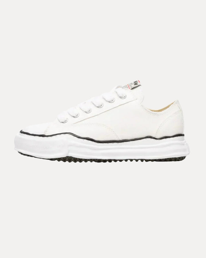 Street Low Sneaker