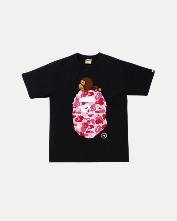 Sleepy Ape Tee – foto 6 – LodyFair
