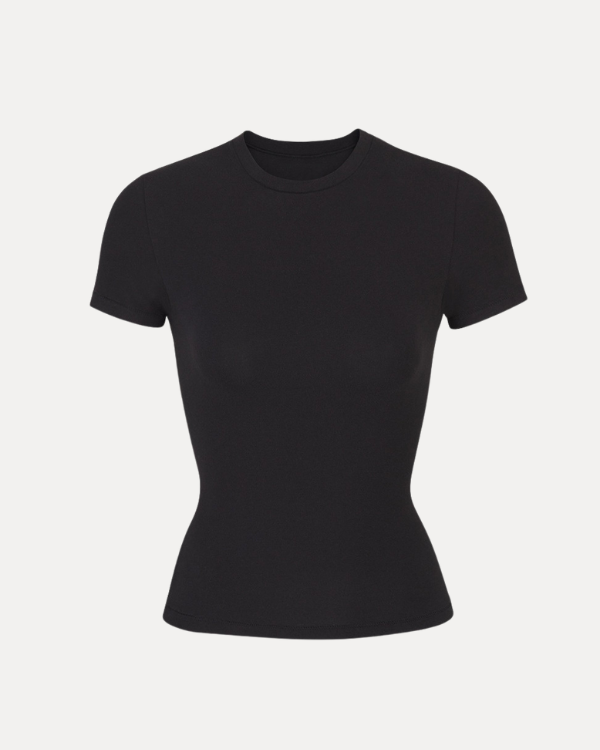 Seamless Short Sleeve