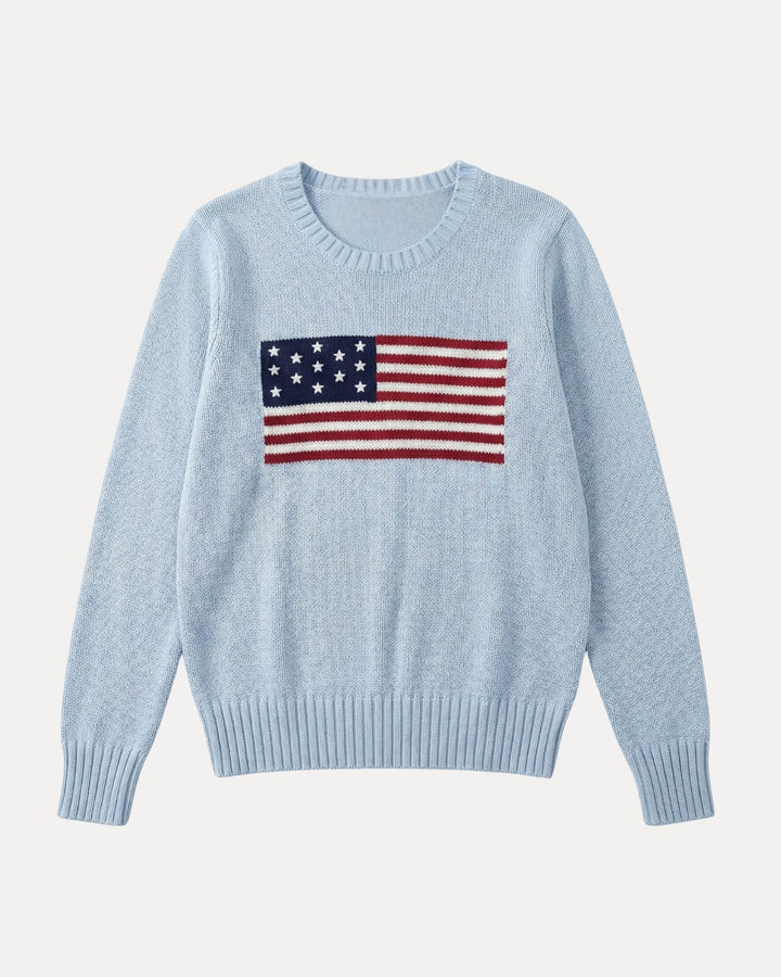 Starline Knit