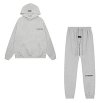 Essentials Fear of God Trainingspak