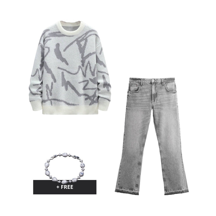Snowy Night Out – Outfit – LodyFair