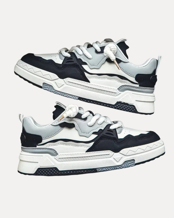 Geo Runner