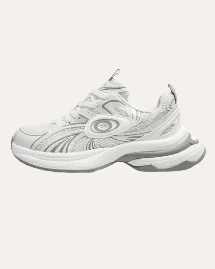 Flux Tech Runner