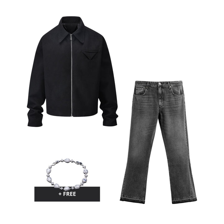 Late Night Walk 29 – Outfit – LodyFair
