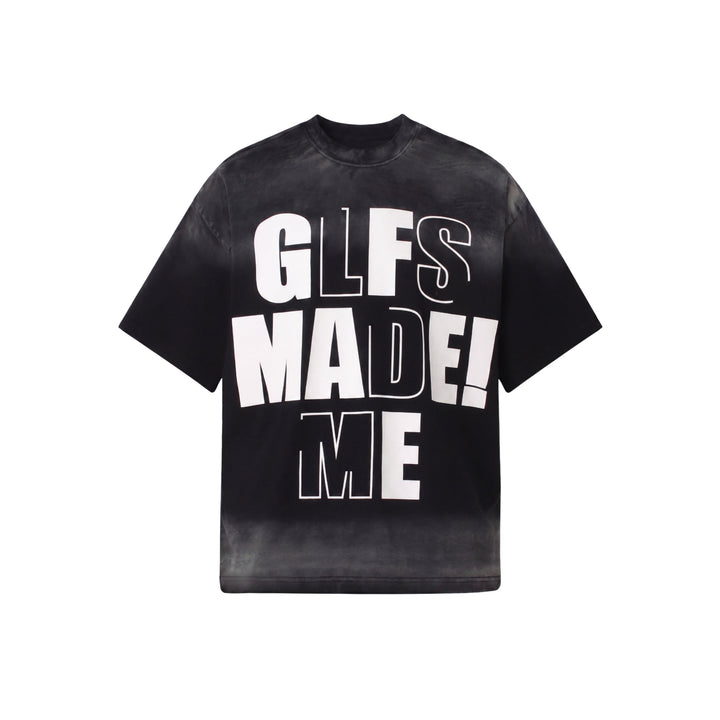Statement – T-shirt – LodyFair