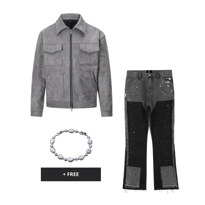 After-Dark Drive – Outfit – LodyFair