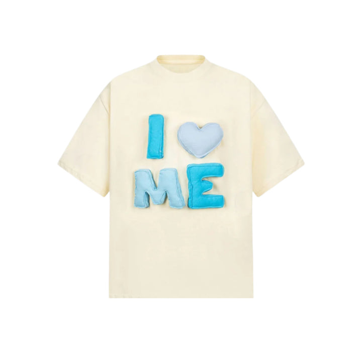 Love Me – T-shirt – foto 2 – LodyFair