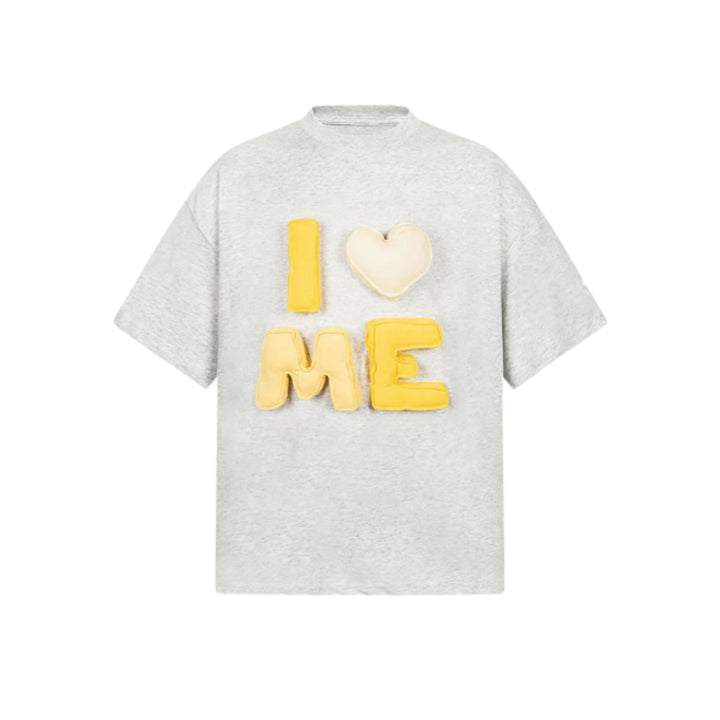 Love Me – T-shirt – foto 3 – LodyFair
