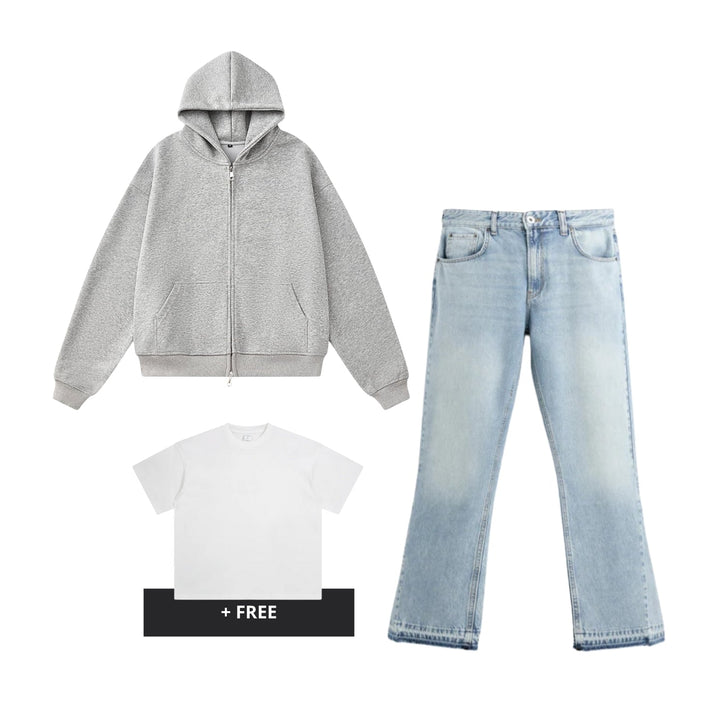 Midnight Frost – Outfit – LodyFair