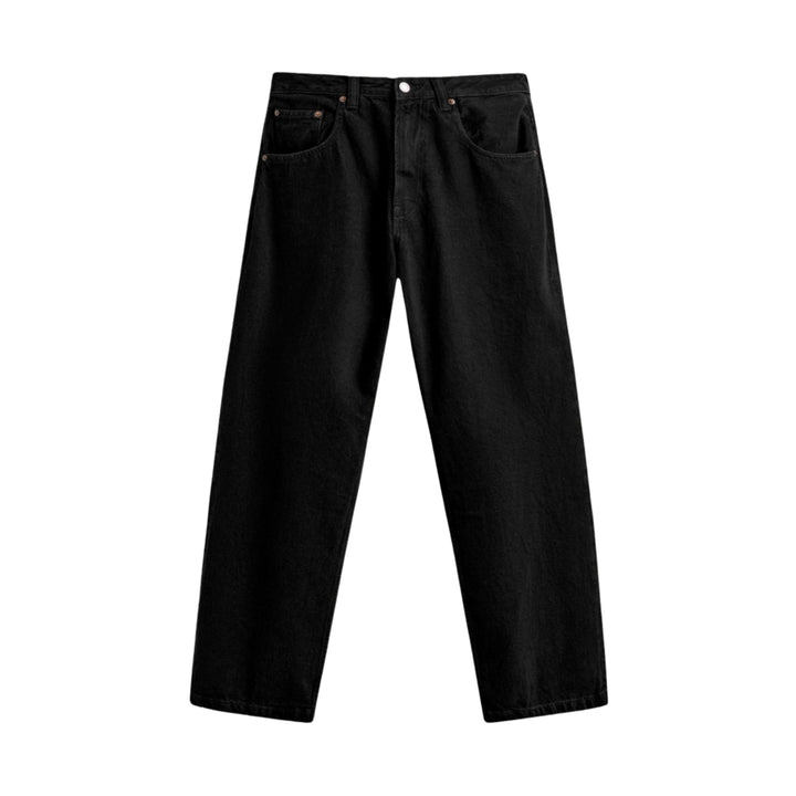 STRAIGHT FIT jeans van by LF met rechte pijp