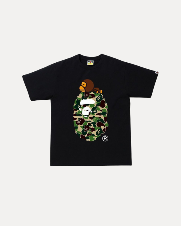 Sleepy Ape Tee – foto 7 – LodyFair