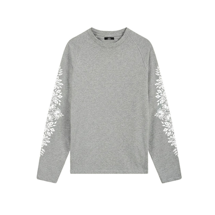 Bloom Motif – T-shirt – LodyFair
