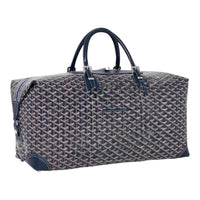 Goyard Duffle Bag