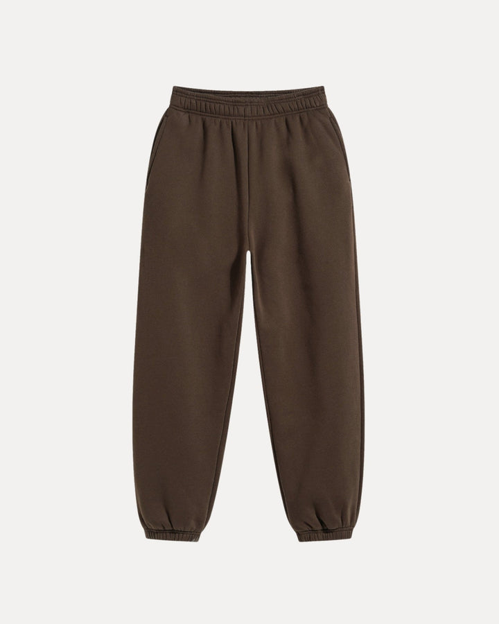 Cuffed Joggers