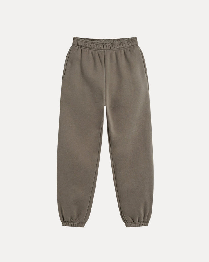 Cuffed Joggers
