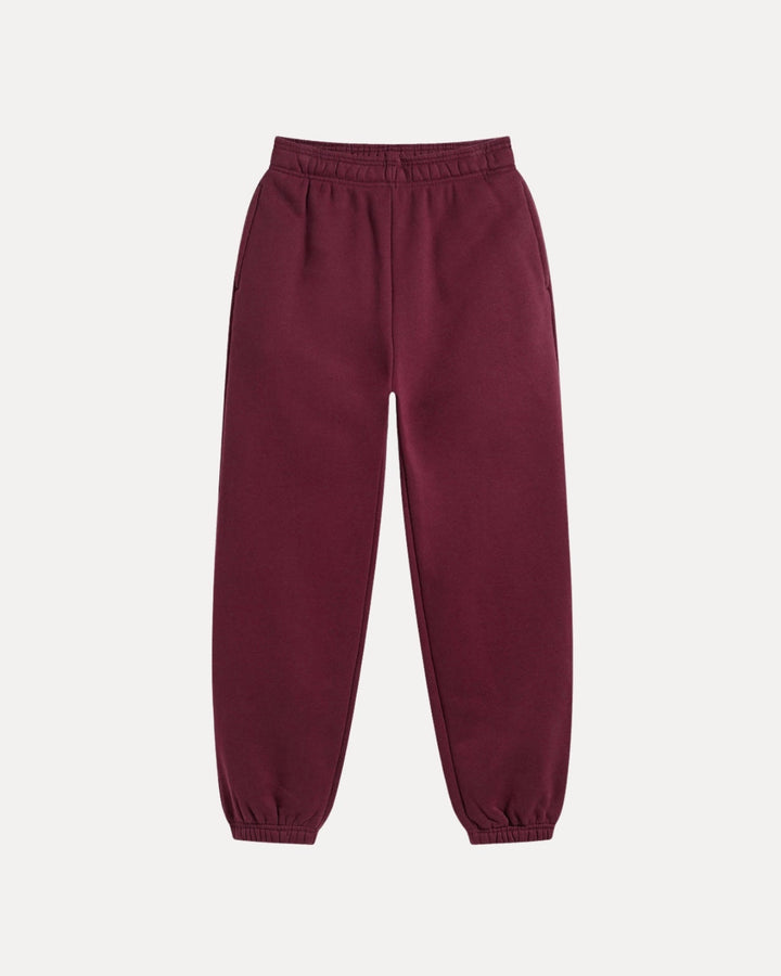 Cuffed Joggers