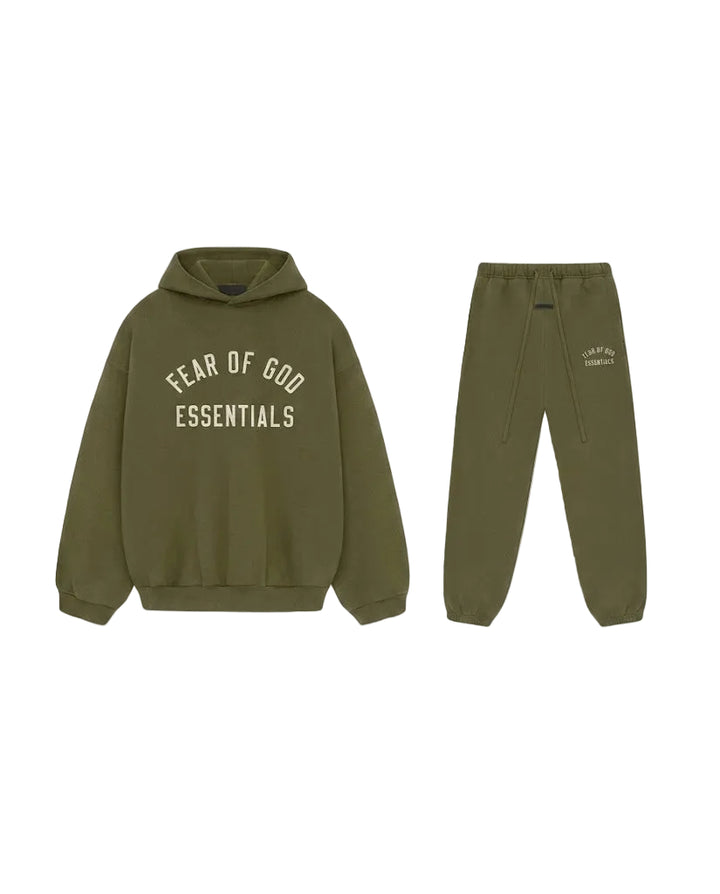 Essentials Tracksuit 2.0 – LodyFair