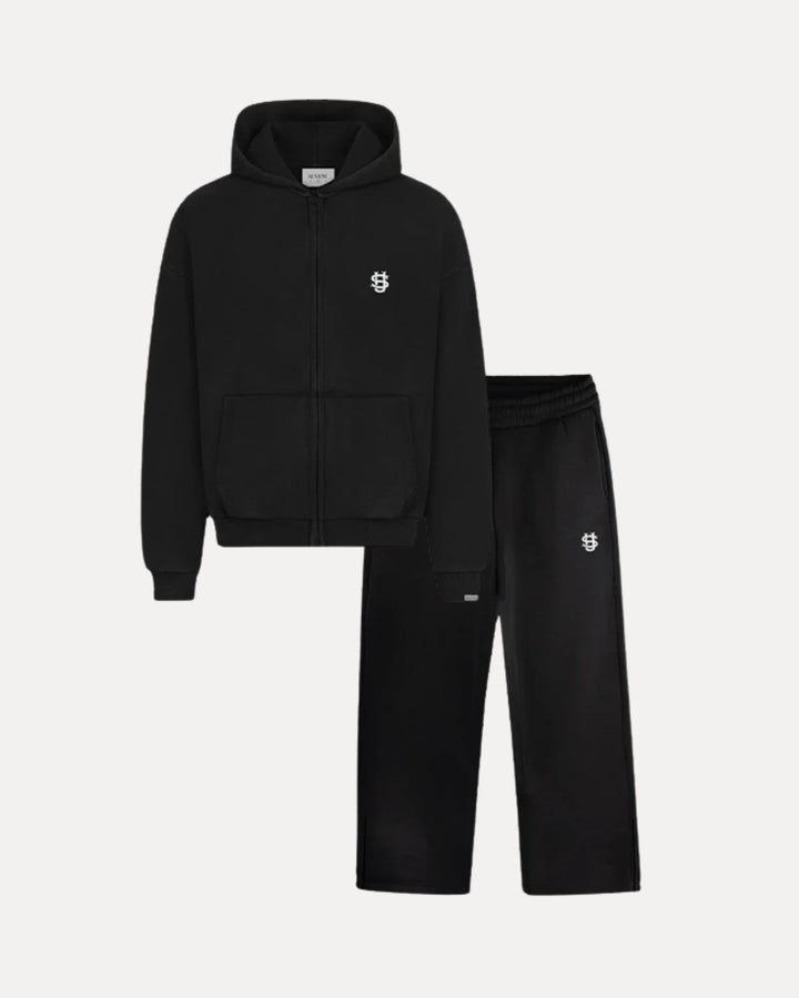 Refined Tracksuit