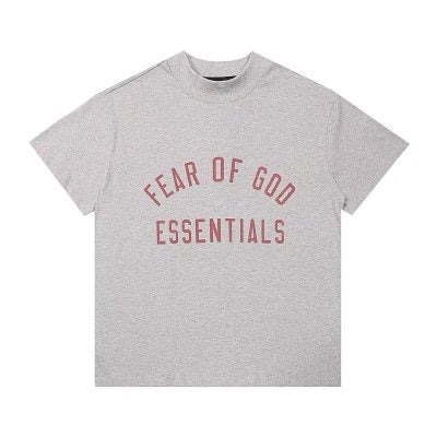 Essentials Basic T-Shirt – foto 2 – LodyFair