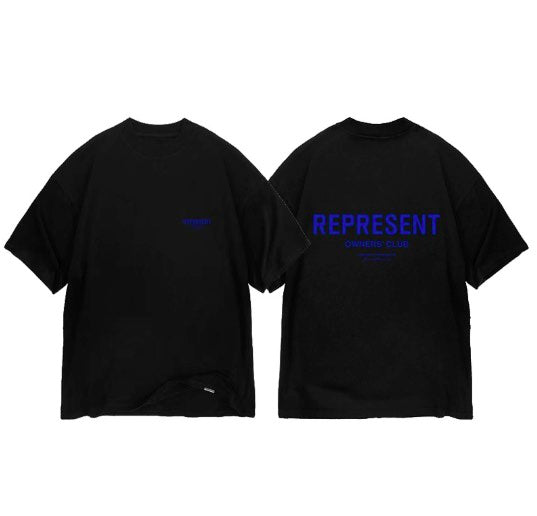 Represent T-shirt – foto 3 – LodyFair