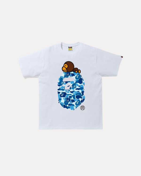 Sleepy Ape Tee – foto 3 – LodyFair