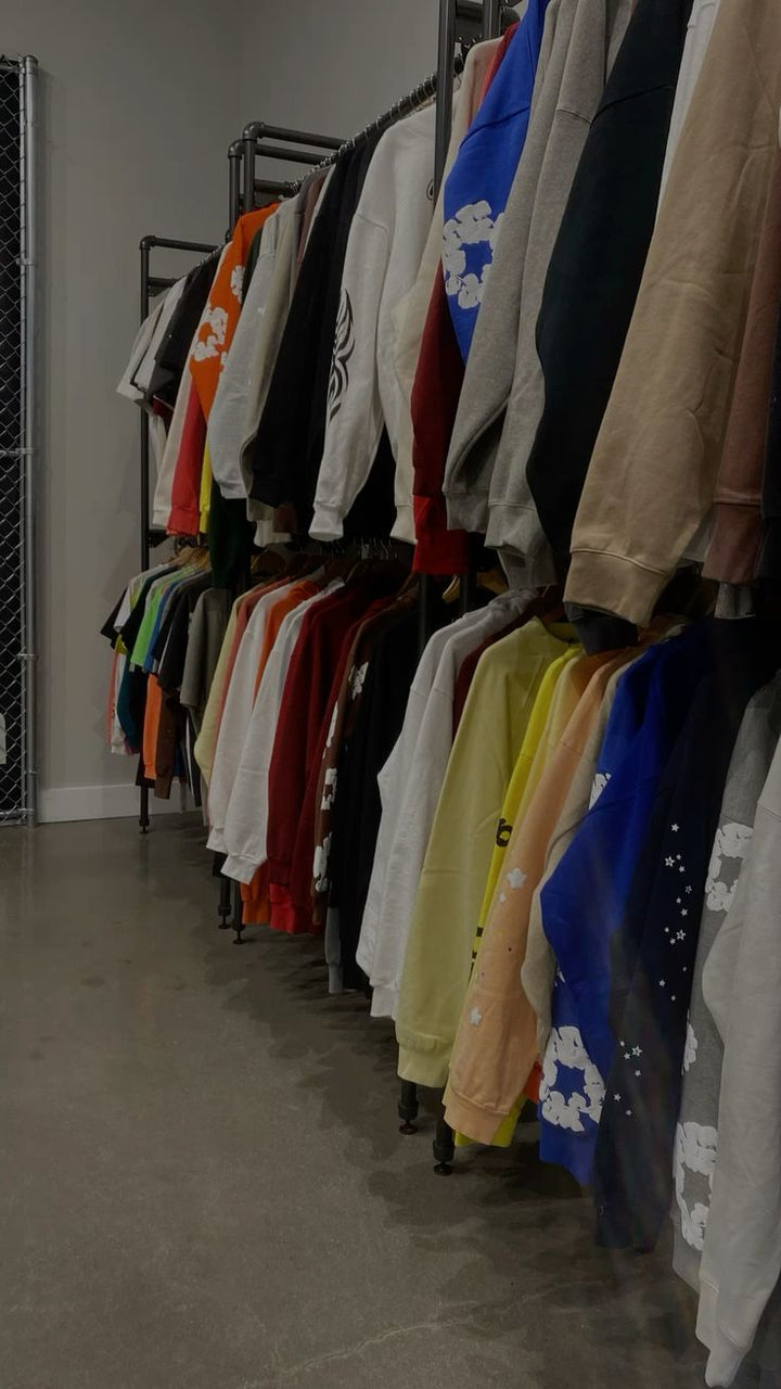 Truien & sweaters op aanvraag – LodyFair