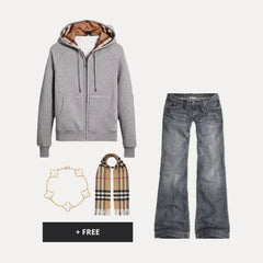 Dames outfits