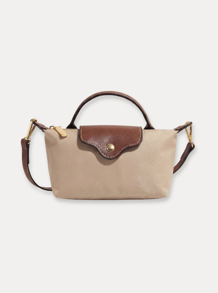 Refine Mini Nylon Tote