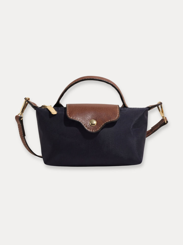 Refine Mini Nylon Tote