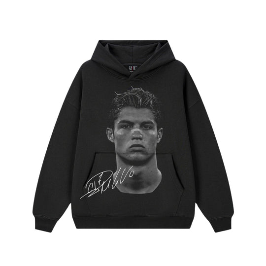 Ronaldo – Hoodie – LodyFair