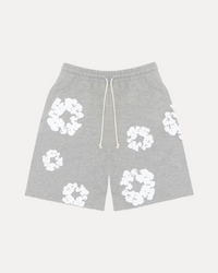 Flower Shorts