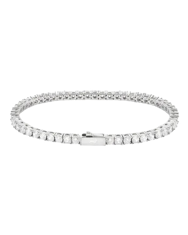 Knox - Tennis Armband – LodyFair