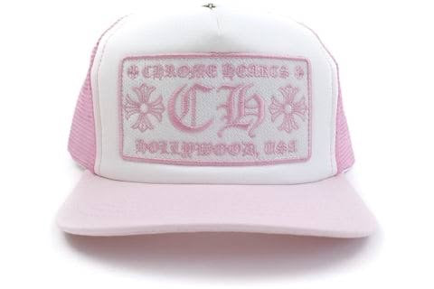 Chrome Hearts Trucker Pet – foto 3 – LodyFair