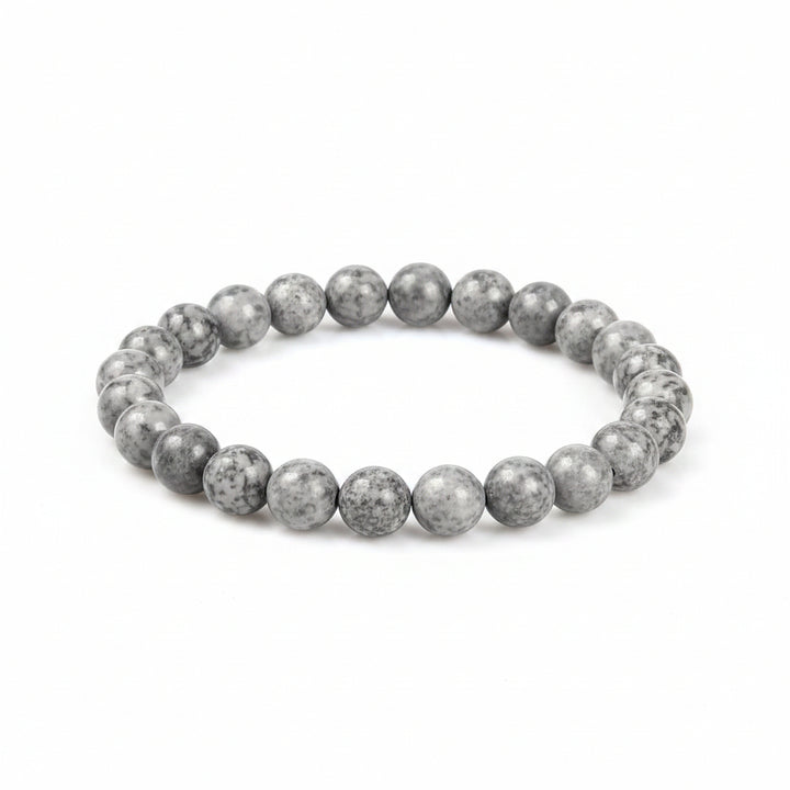 Selvra - Natuurstenen chakra-armband – LodyFair
