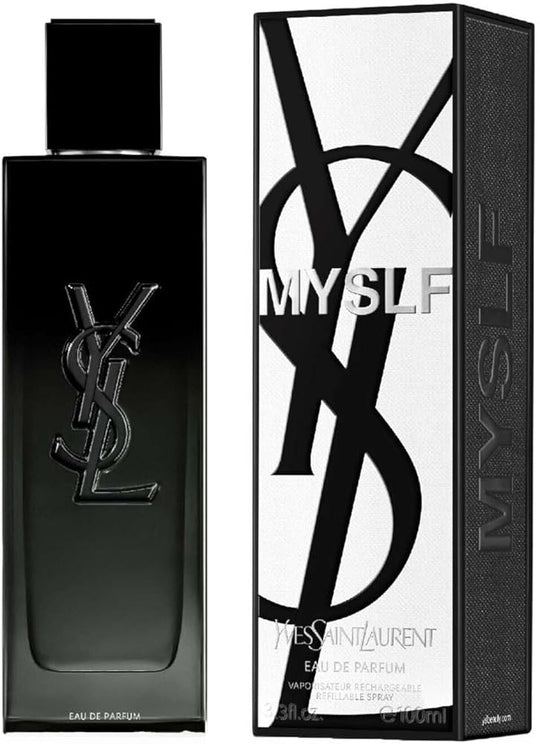 Yves Saint Laurent MYSLF Eau de Parfum 100ML – LodyFair