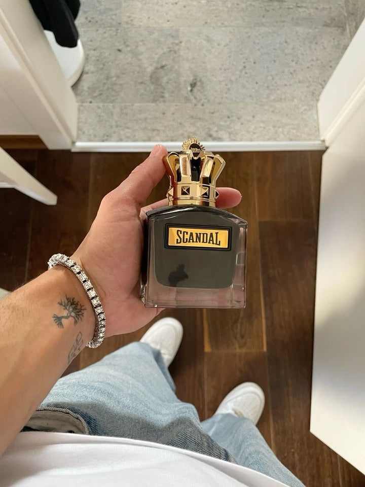 PARFUMS