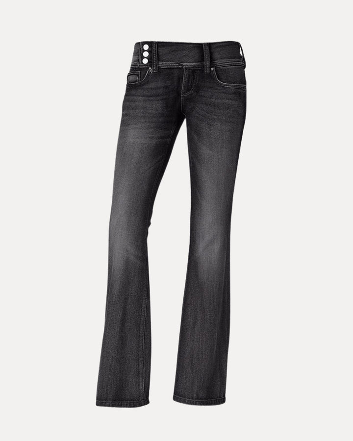Eclipse Flared Jeans