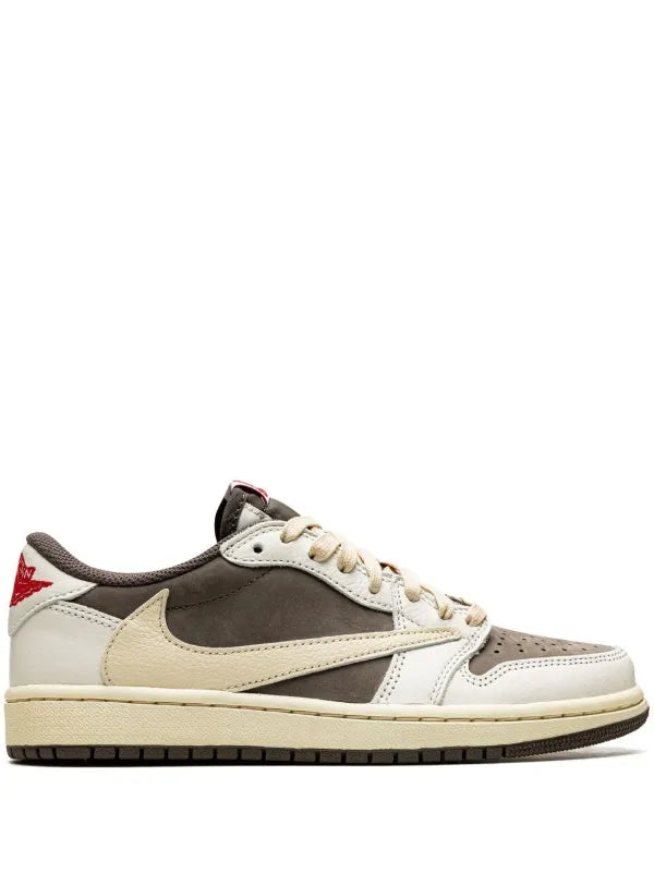 Air Jordan 1 Low OG Travis Scott — Reverse Mocha – LodyFair