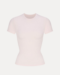 Seamless Short Sleeve