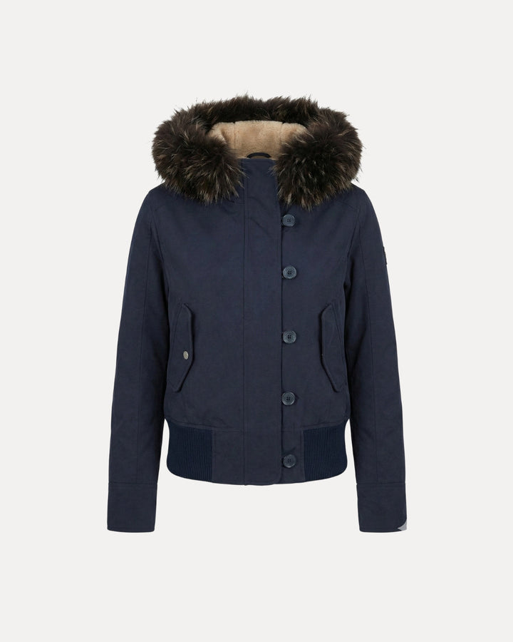 Everfrost Hooded Jacket