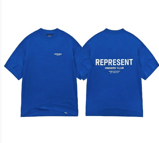 Represent T-shirt – foto 5 – LodyFair