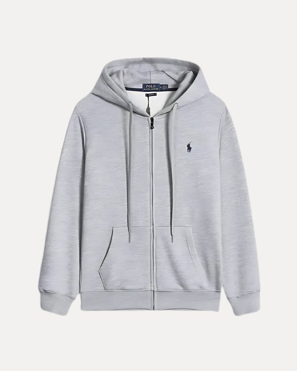 RL Zipper