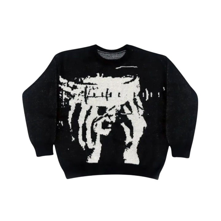 Nerosora – Sweater – LodyFair